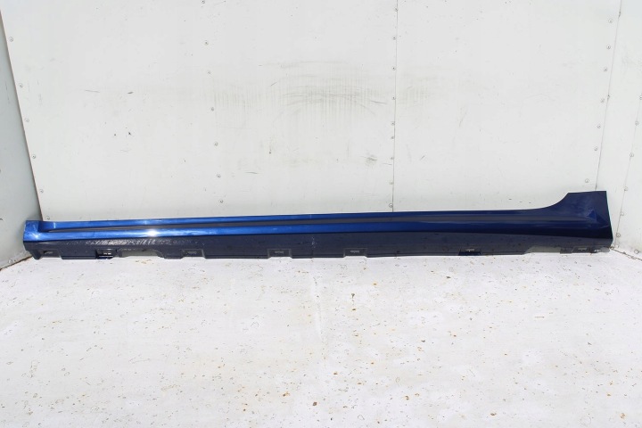 AUDI A5 SPORTBACK MOULURE SEUIL 8W8853859 8W8853860 8W8 853 859 8W F5 EXTERNE