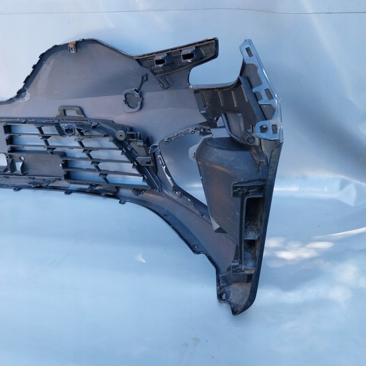 PARE-CHOCS AVANT AVANT RENAULT CAPTUR II 2 19 R. 620222192R