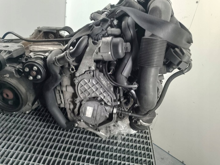 MOTEUR MERCEDES-BENZ CLASSE A W169 640940 2.0 CDI 109KM