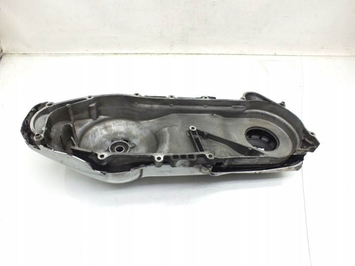 PROTECTION CHÂSSIS MOTEUR COUVERTURE COUVERCLES COUVERCLE PIAGGIO X10 125 MP3 GILERA APRIL
