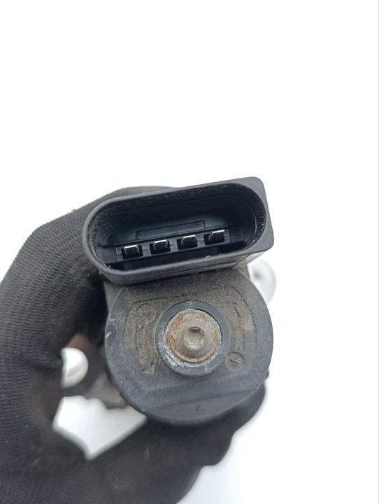 SERVOMOTEUR FREINS STATIONNEMENT 11618115152 PORSCHE CAYENNE 2015