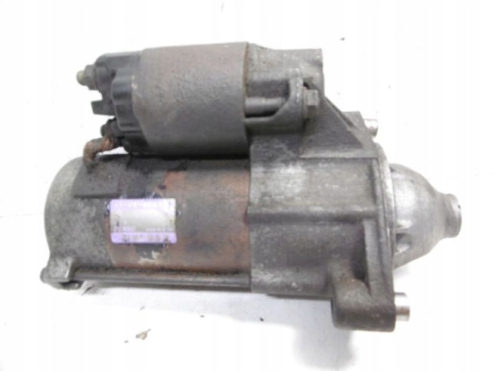 SWIFT DÉMARREUR 1,3 31100-826A 228000-5480