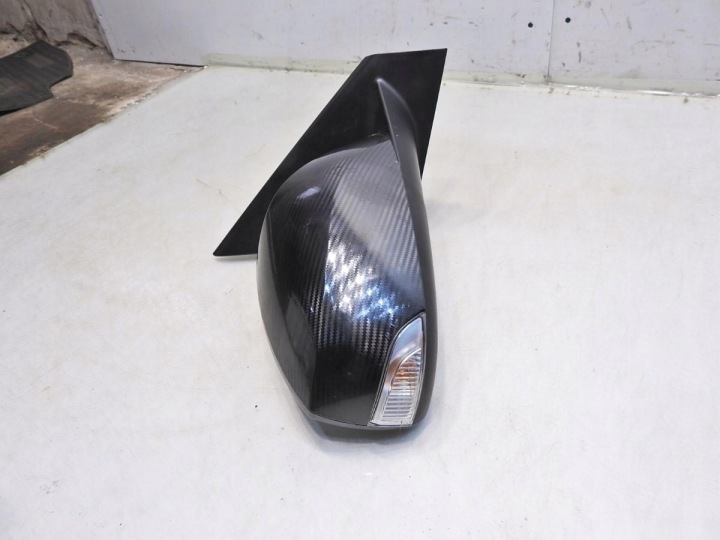 RÉTROVISEUR DROIT 12 GOUPILLE RENAULT LAGUNA III 205056