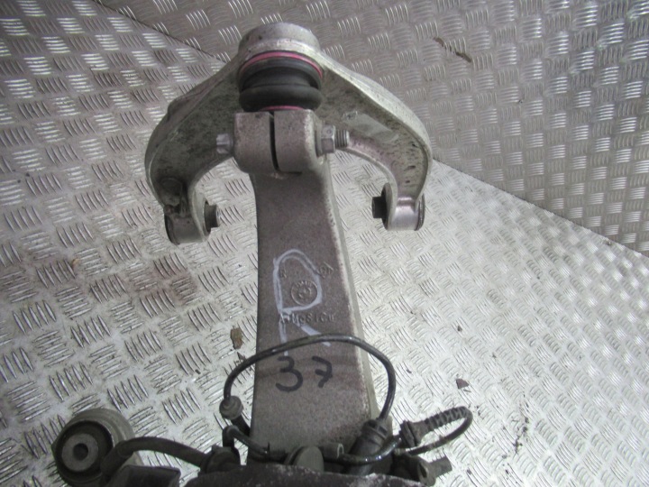 BMW F12 F13 F06 4.0D XD SUSPENSION DROIT AVANT