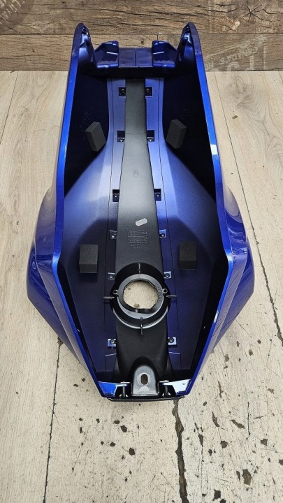 REVÊTEMENT RÉSERVOIR RÉSERVOIR YAMAHA YZF-R125 08-18R