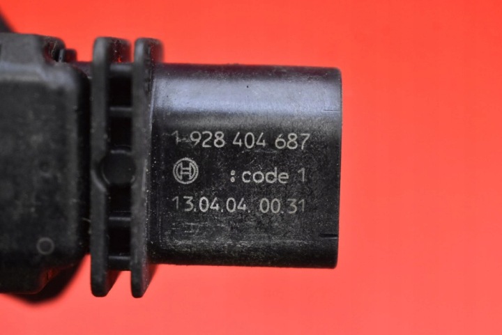 SONDE LAMBDA 7G91-9D375-BA VOLVO S40 V40 2 II 2.0 D3 150 KM 12-16