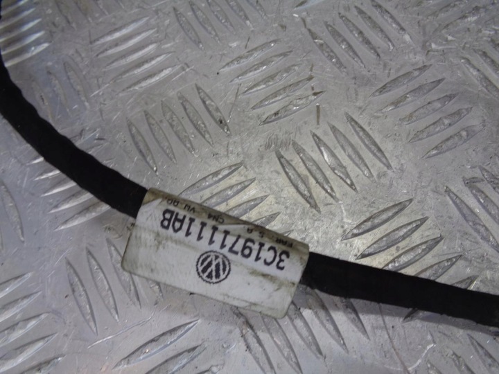 CRÉMAILLÈRE DE DIRECTION DIRECTION VW VOLKSWAGEN PASSAT B6 05- 3C1423105C