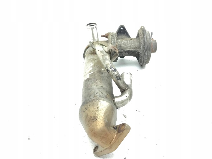 FORD MONDEO MK III 2001 RADIATEUR GAZ D'ÉCHAPPEMENT EGR