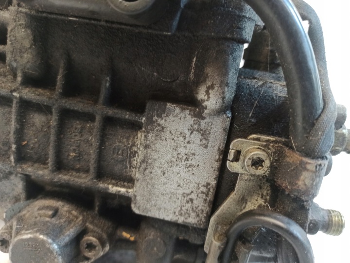 VOLKSWAGEN LUPO 1.7 SDI POMPE INJECTION 028130081P