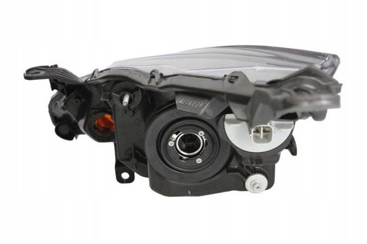 ABAKUS 212-111HR-LDEM2 PROJECTEUR