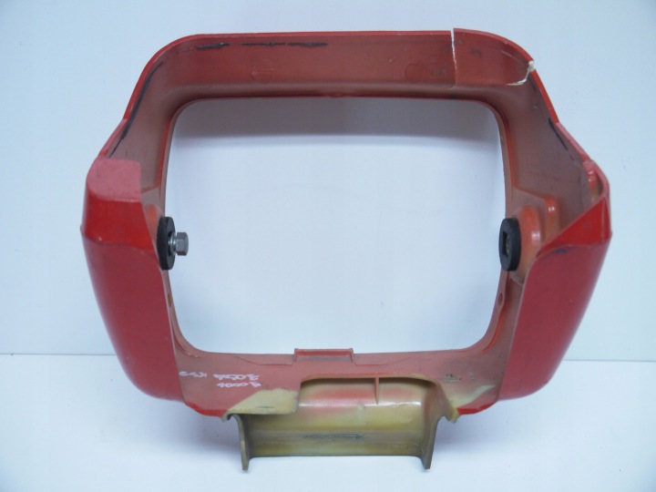 SUZUKI GSX 750 1100 E GSXF 1980 CHÂSSIS PHARES CASQUETTE DÉFLECTEUR D'AIR SUZUKI 5181-9