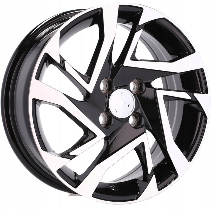 LLANTAS 15 PARA MAZDA 2 II (DE DH) 3 (DJ DL) RESTYLING HYBRID I (XP210) 