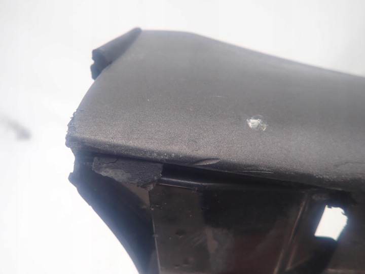 PORSCHE PANAMERA I 09-16 SEUIL DROIT MOULURE SEUIL