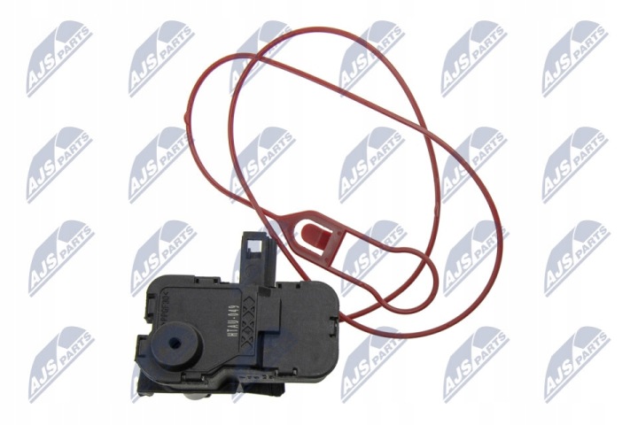 EZC-AU-049 NTY SERVOMOTEUR BOUCHONS GOULOTTE DE REMPLISSAGE CARBURANTS