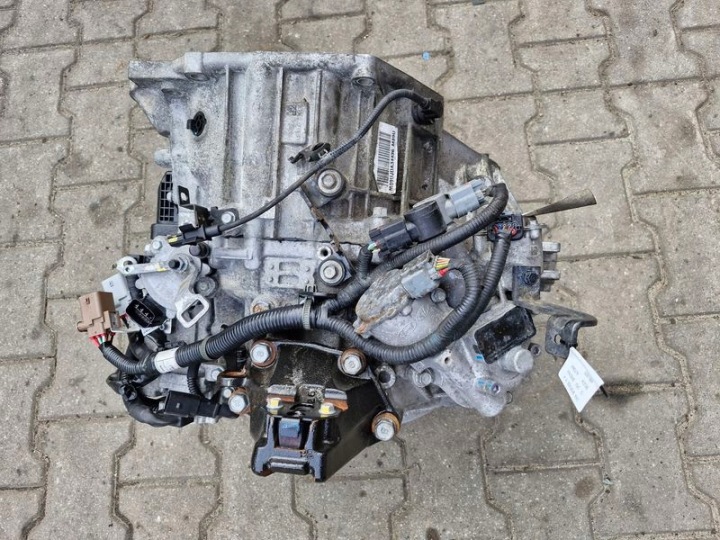 KIA SPORTAGE IV 4 TUCSON III 3 1.6 CRDI BOÎTE DE VITESSES AUTOMATE M89U M89UJD