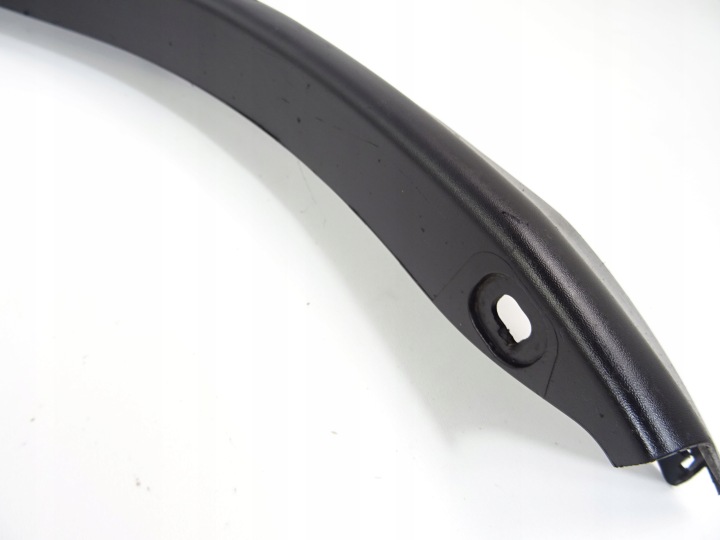 NISSAN JUKE LIFT F15 MOULURE REVÊTEMENT GARDE-BOUE DROIT AVANT 638601KA6A