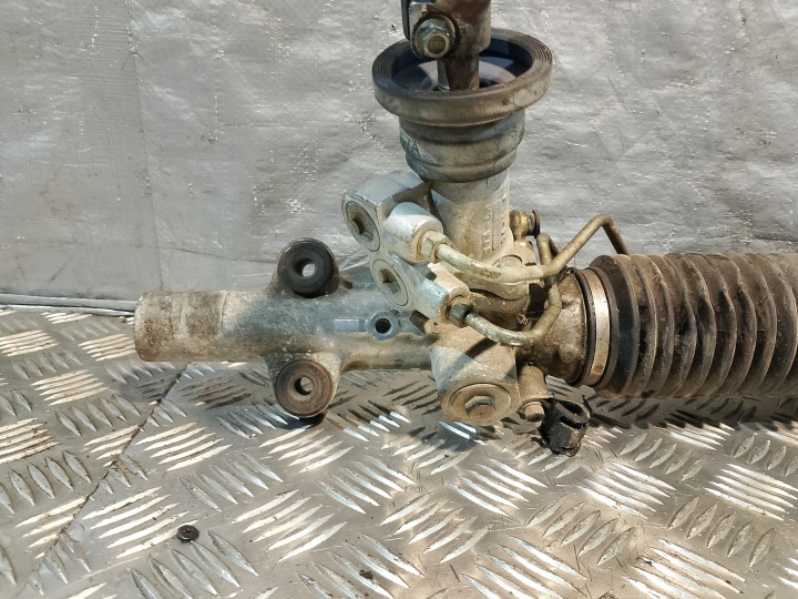 CRÉMAILLÈRE DE DIRECTION CRÉMAILLÈRE DE DIRECTION HONDA STREAM 1.7 B S7A-LH