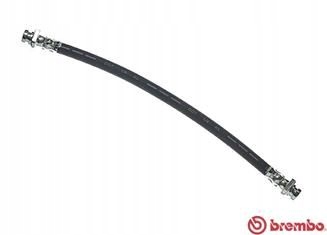 CABLE DE FRENADO ELÁSTICO PARTE TRASERA T 56 166 BREMBO 