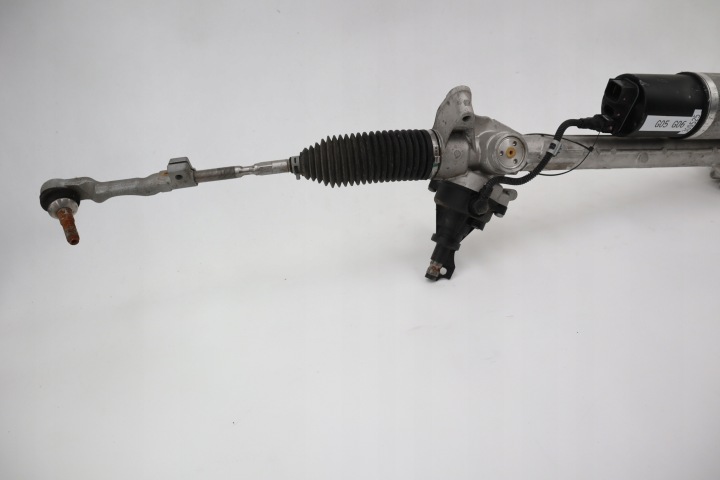 TRANSMISSION SYSTÈME CRÉMAILLÈRE DE DIRECTION BMW X5 G05 X6 G06 X7 G07