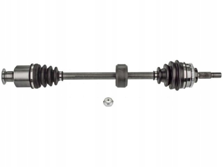 DEMI-ARBRE RENAULT CLIO II/THALIA DROITE