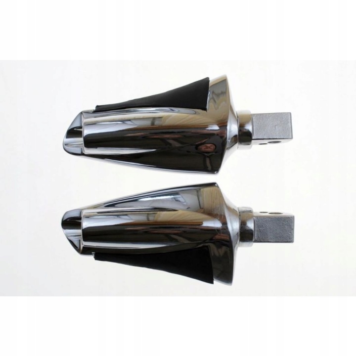PODNOZKI PASSAGER YAMAHA XVS1300A XVS 1300 A (6963)