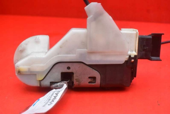 SERRURE DE PORTE GAUCHE AVANT AVANT EUROPE 732075 PEUGEOT 308 1 I T7 07-11