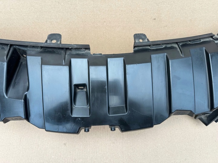 NISSAN MICRA K14 PANNEAU AVANT RENFORCEMENT PARE-CHOCS 623225FA0A
