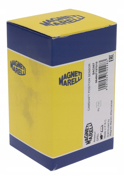 CAPTEUR POSITION GALET DISTRIBUTION MAGNETI MARELLI 064847157010