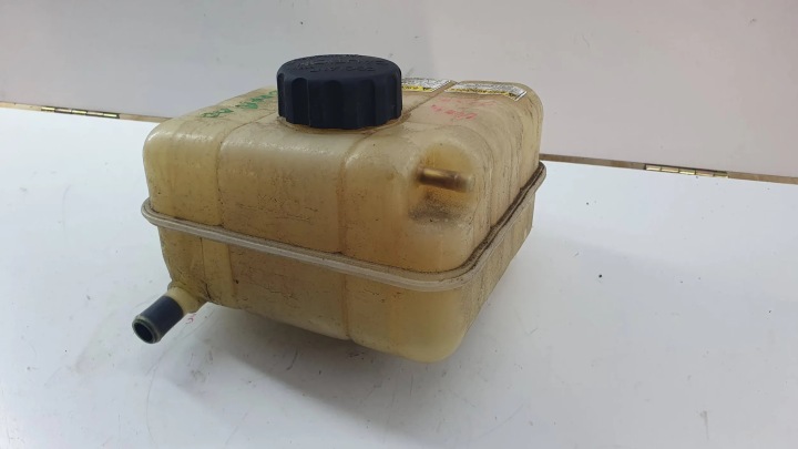SSANGYONG KORANDO 3 III 10- 2.0 D RÉSERVOIR D'EXPANSION LIQUIDE REFROIDISSEMENT