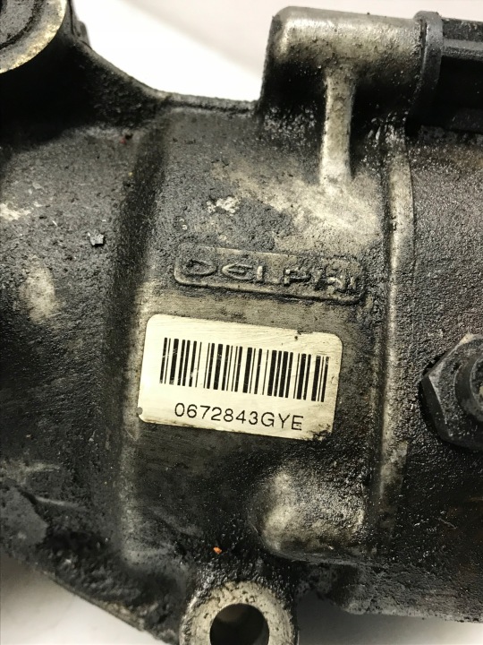 POMPE HAUTE PRESSION 8200423059-A R9042A041A