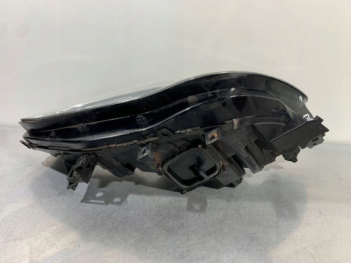 2019 ALFA ROMEO STELVIO PROJECTEUR 50552987