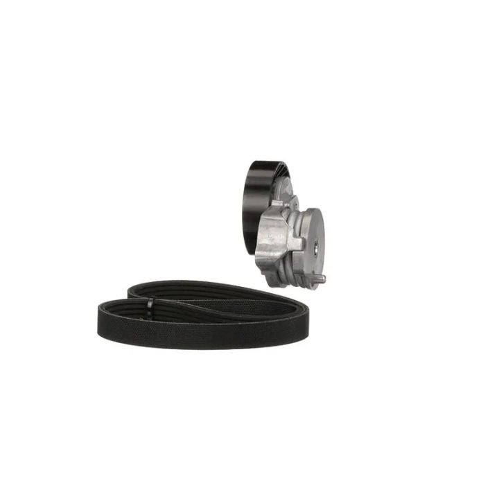 GATES K015PK1095 KIT COURROIE CUNÉIFORME POLYWEDGE