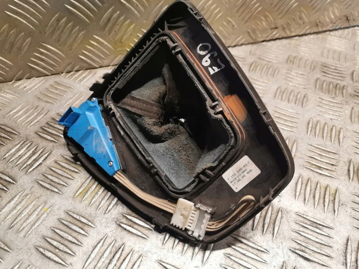 BMW 3 E90 E91 CHÂSSIS BIELLE DE POUSSÉE CHANGEMENTS VITESSE