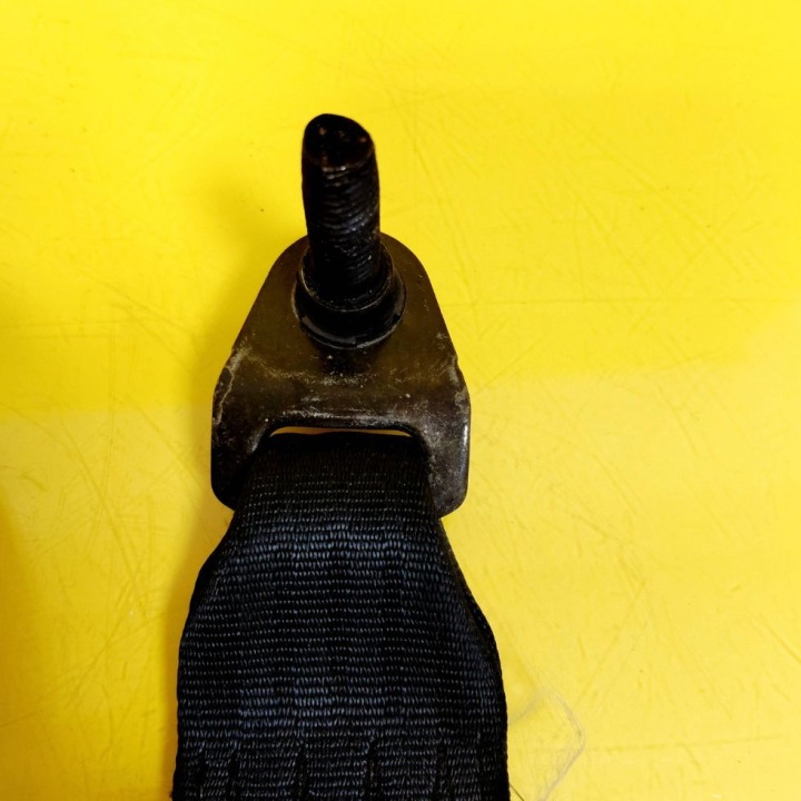 CEINTURE DE SÉCURITÉ DROIT AVANT MAZDA 2 T89307T NR2444