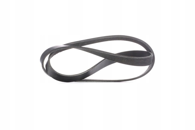 RIDEX 305P0242 COURROIE EN V MULTICANAL VERS AUDI 80 LIMOUSINE (8C2, B4)