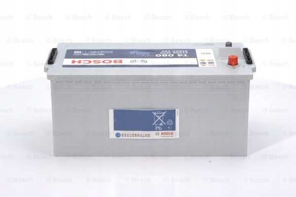 BATTERIE BOSCH 0 092 T40 800