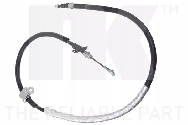 902378 NK CABLE HAM. RECZ. LANCIA T. KAPPA 94-01 LE 