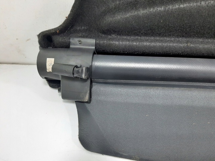 CITROEN C5 BREAK 2.0HDI LIFT (II) 07R ÉTAGÈRE STORE COUVERCLES DE COFFRE