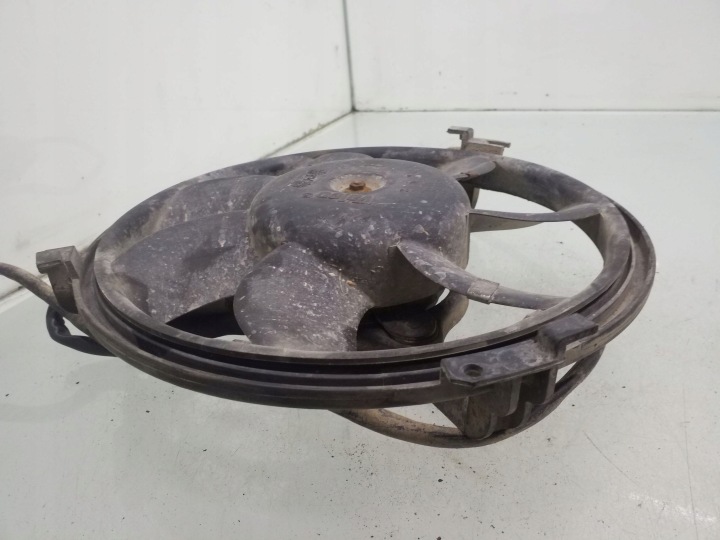 1999 VOLKSWAGEN PASSAT B5 VENTILATEUR CLIMATISATION 849354V