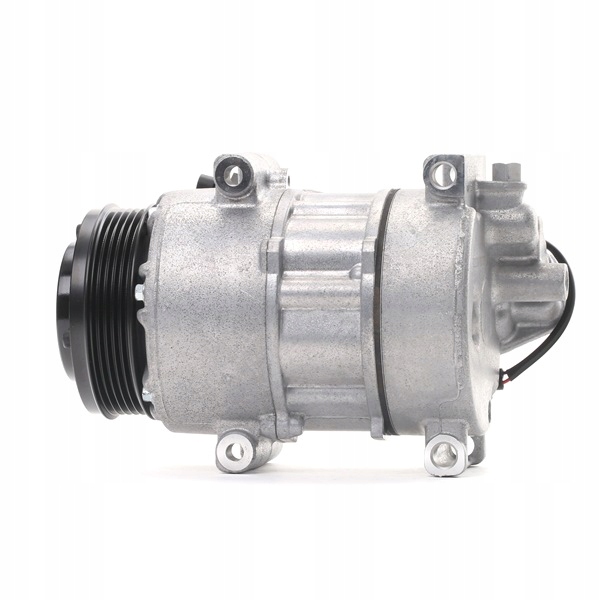 COMPRESSEUR DE CLIMATISATION STARK SKKM-0340092 6SEU16C CONVIENT VERS MERCEDES-BENZ
