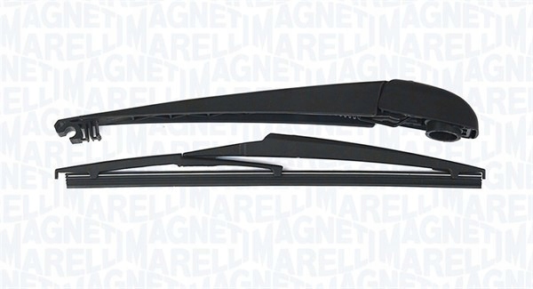 MAGNETI MARELLI 000723180322 POIGNÉE ESSUIE-GLACES MA