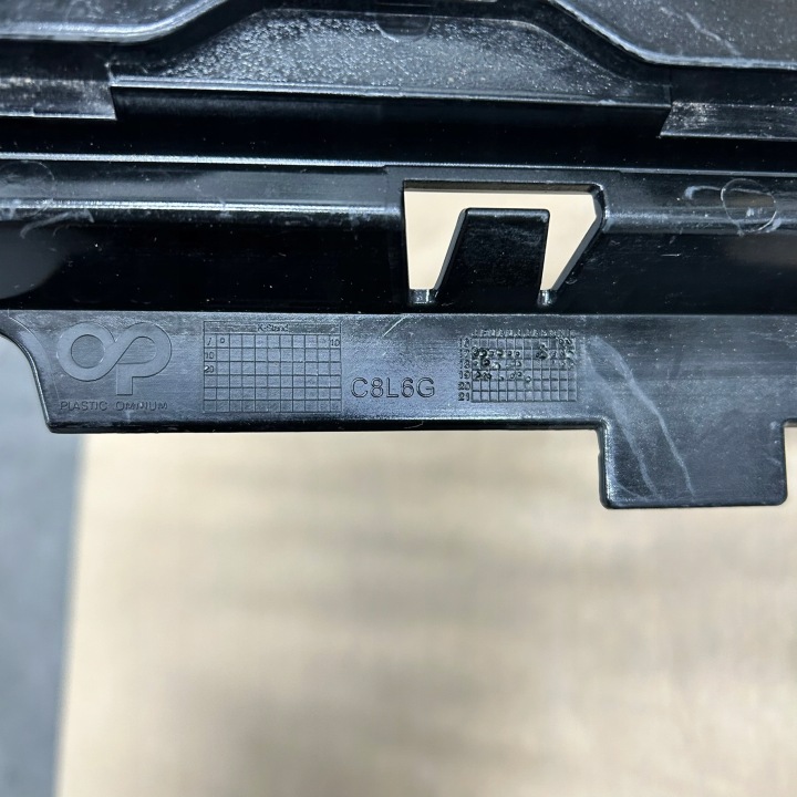 FORD FIESTSA MK8 ST LINE 2017-- CALANDRE GRILLE C8L6G