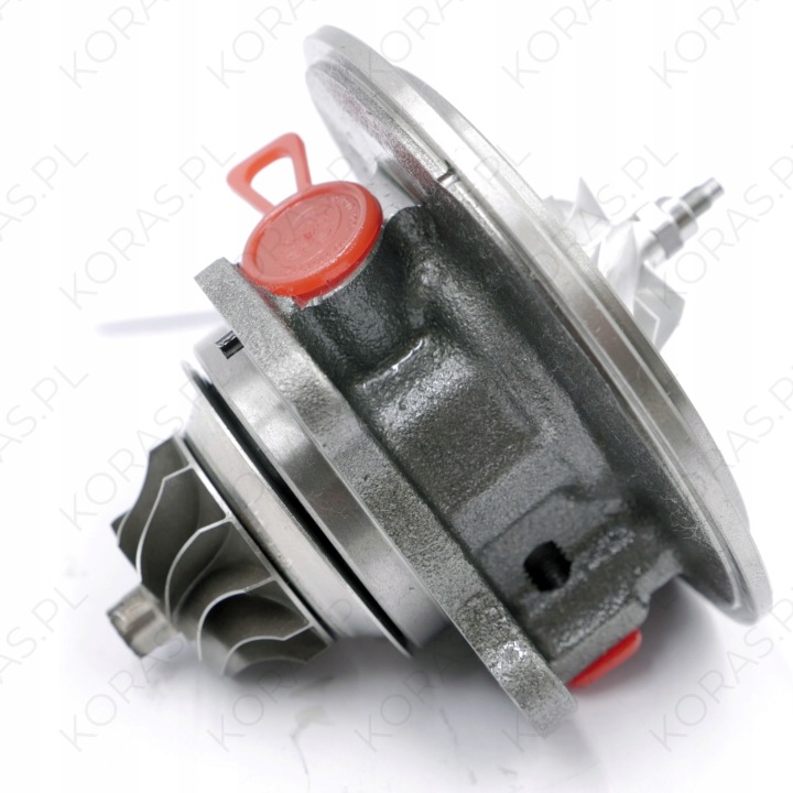 NOYAU TURBINES 821943-0003 FIAT NISSAN OPEL RENAULT 1.6CRDI