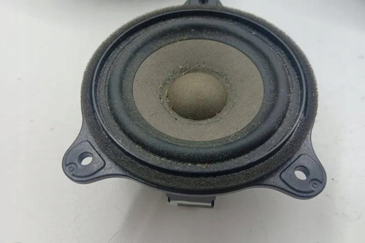 SYSTÈME NAGLOSNIENIA VW GOLF VIII (CD1) 5H0035415A 1.5L GASOLINE 110KW 2020