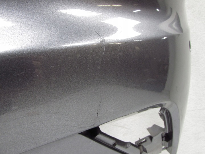 NISSAN JUKE II F16 19- PARE-CHOCS AVANT 62022-6PA0H
