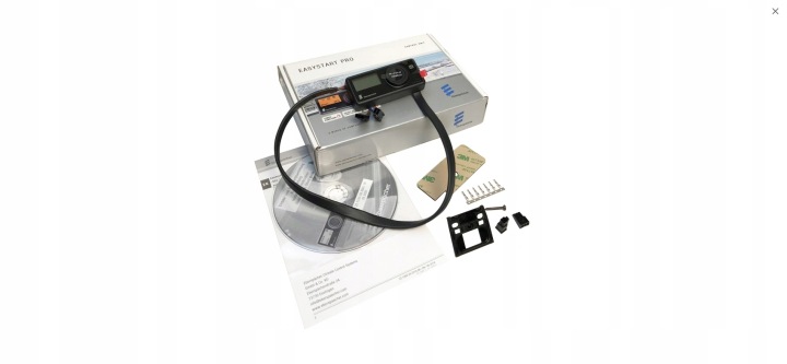 EBERSPAECHER AIRTRONIC S3 COMMERCIAL D2L 12V NOUVEAU