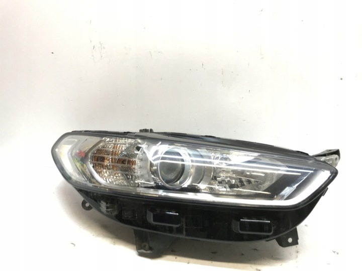 FORD MONDEO MK 5 V PHARE DROITE LENTILLE 89906731
