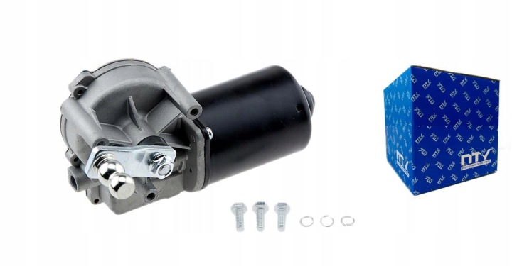MOTEUR ESSUIE-GLACES AVANT NTY ESW-VV-004