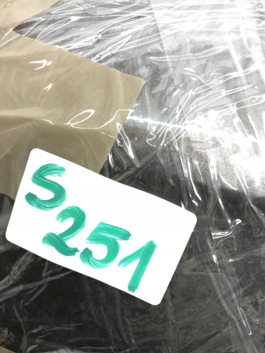 MOULURE SUR PORTES GAUCHE GAUCHE ARRIÈRE AUDI Q7 II 4M 4M0853969N LIFT 19-