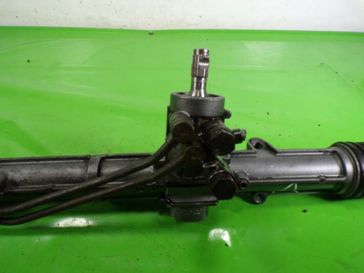 ALFA ROMEO GT CRÉMAILLÈRE DE DIRECTION 37502328